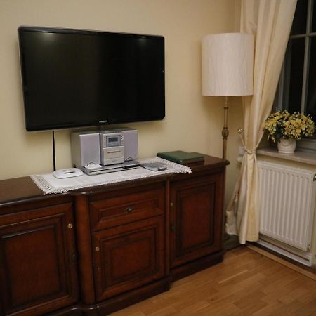 Apartament Wiktor Sopot Monte Cassino Z Garazem Екстериор снимка