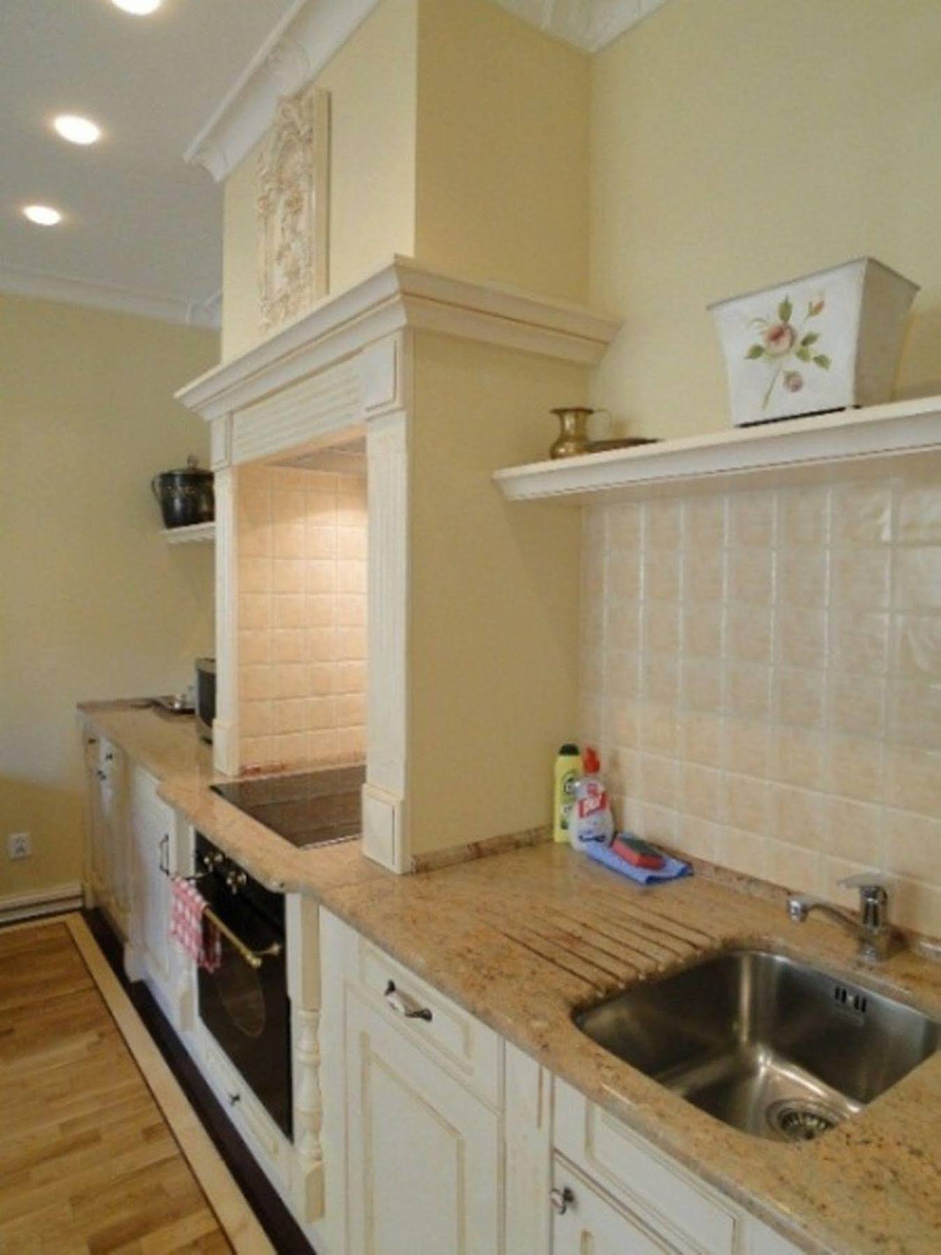 Apartament Wiktor Sopot Monte Cassino Z Garazem Екстериор снимка