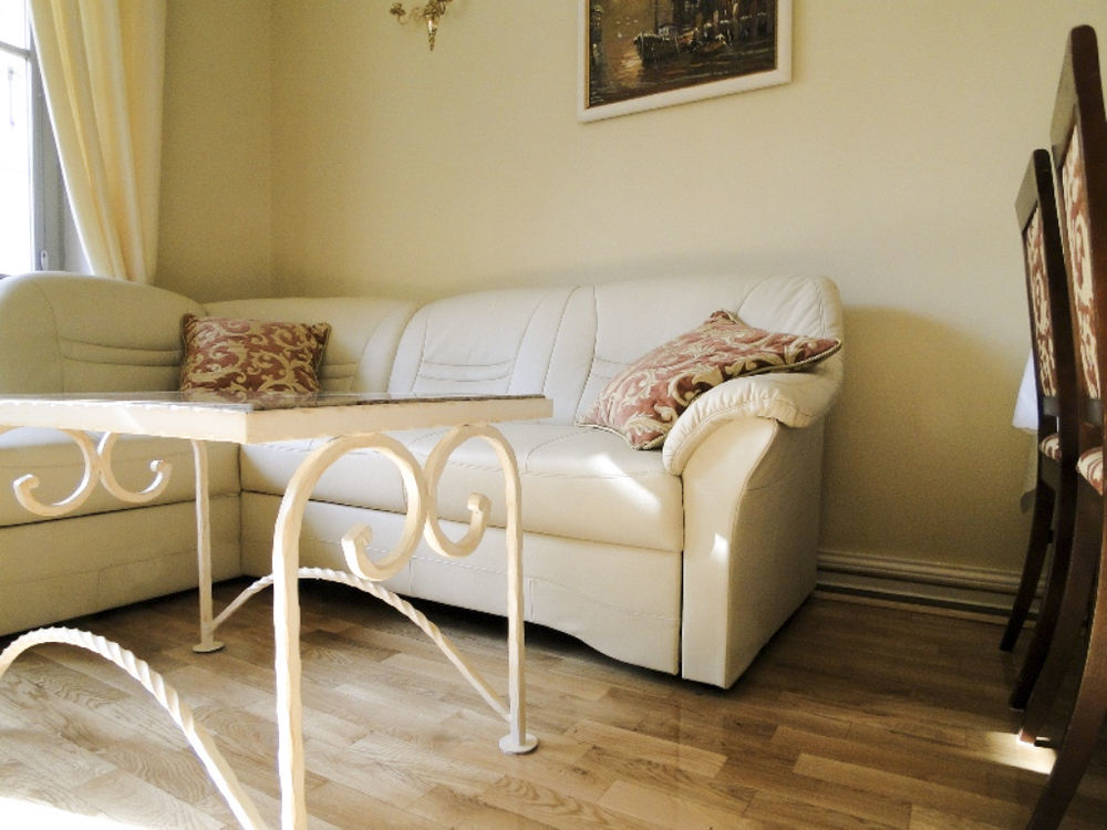 Apartament Wiktor Sopot Monte Cassino Z Garazem Екстериор снимка