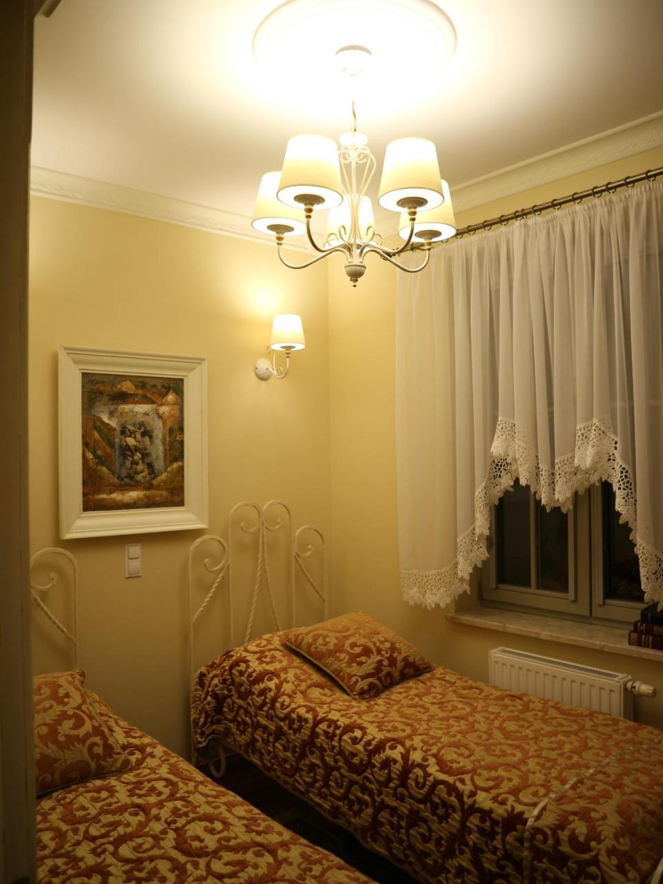 Apartament Wiktor Sopot Monte Cassino Z Garazem Екстериор снимка