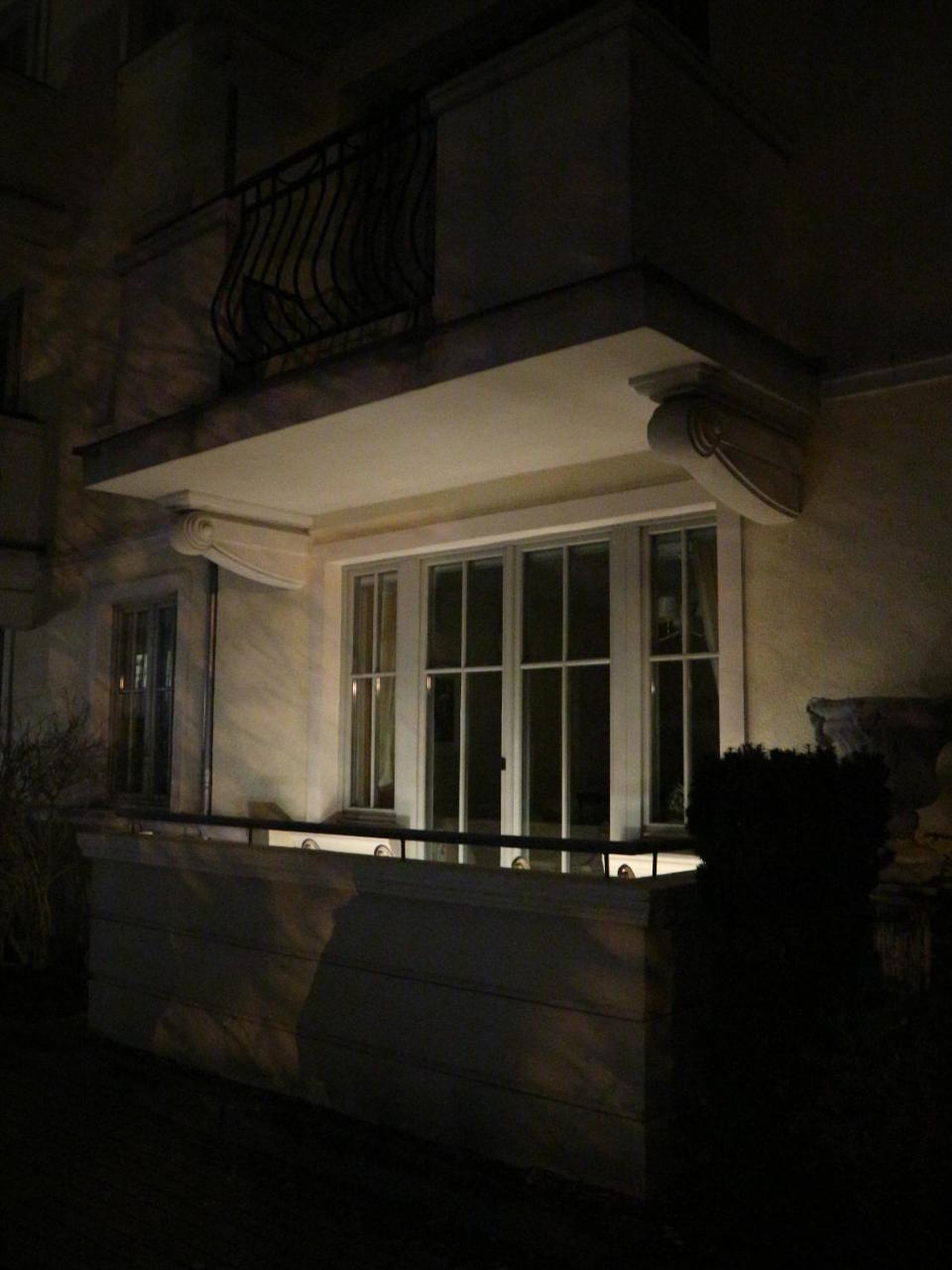 Apartament Wiktor Sopot Monte Cassino Z Garazem Екстериор снимка