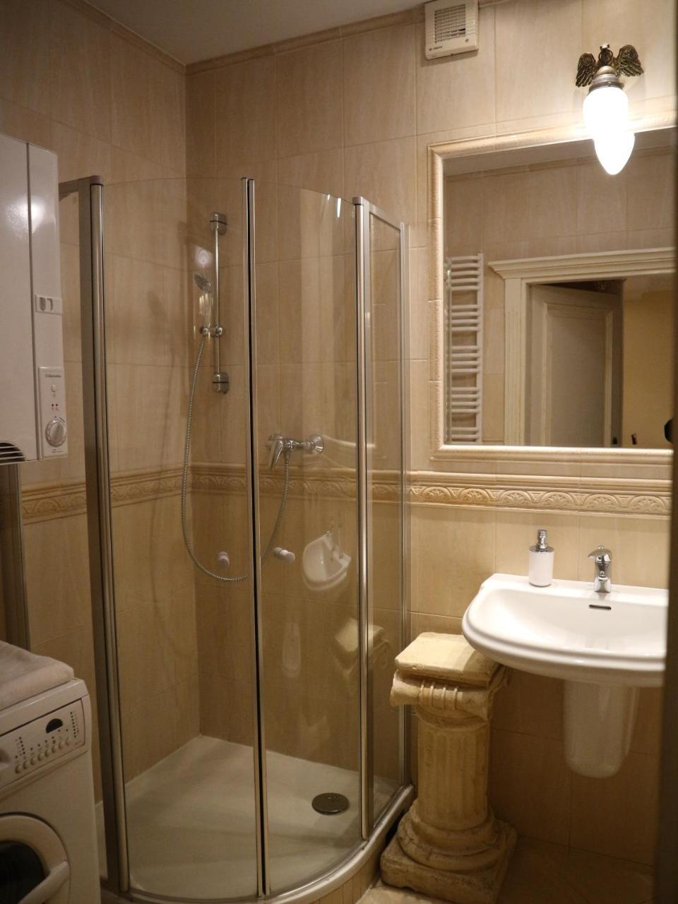 Apartament Wiktor Sopot Monte Cassino Z Garazem Екстериор снимка