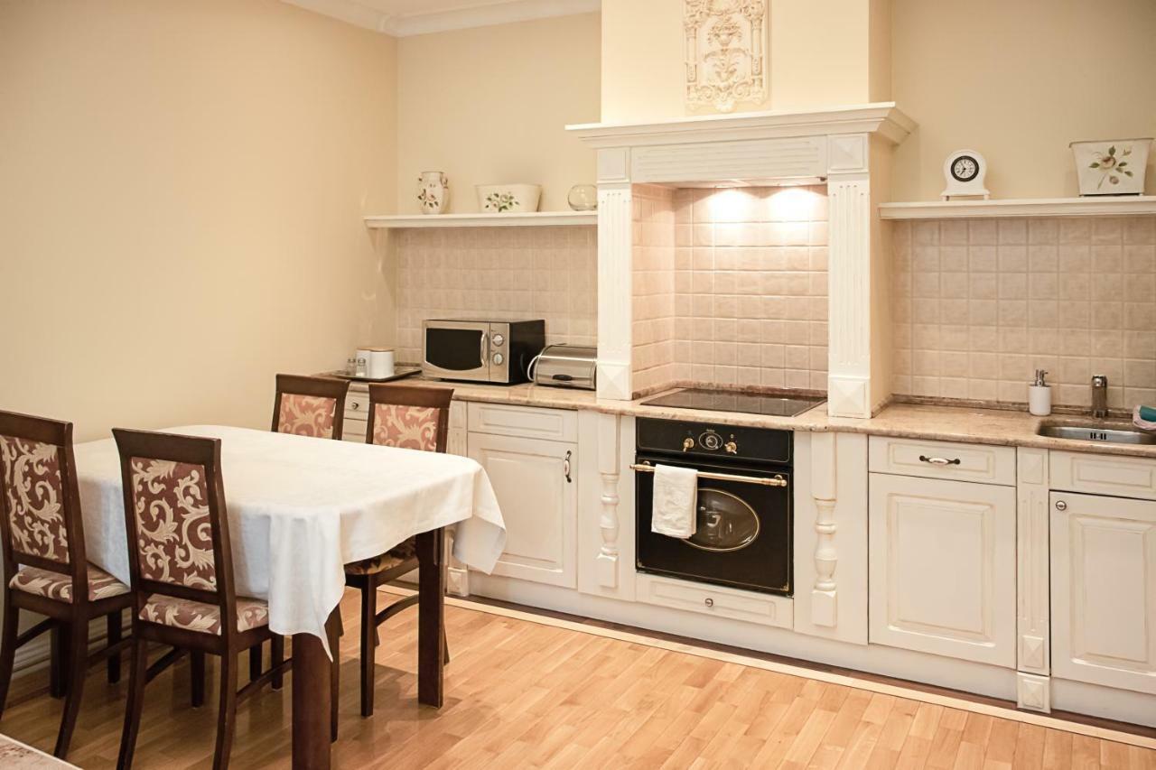 Apartament Wiktor Sopot Monte Cassino Z Garazem Екстериор снимка